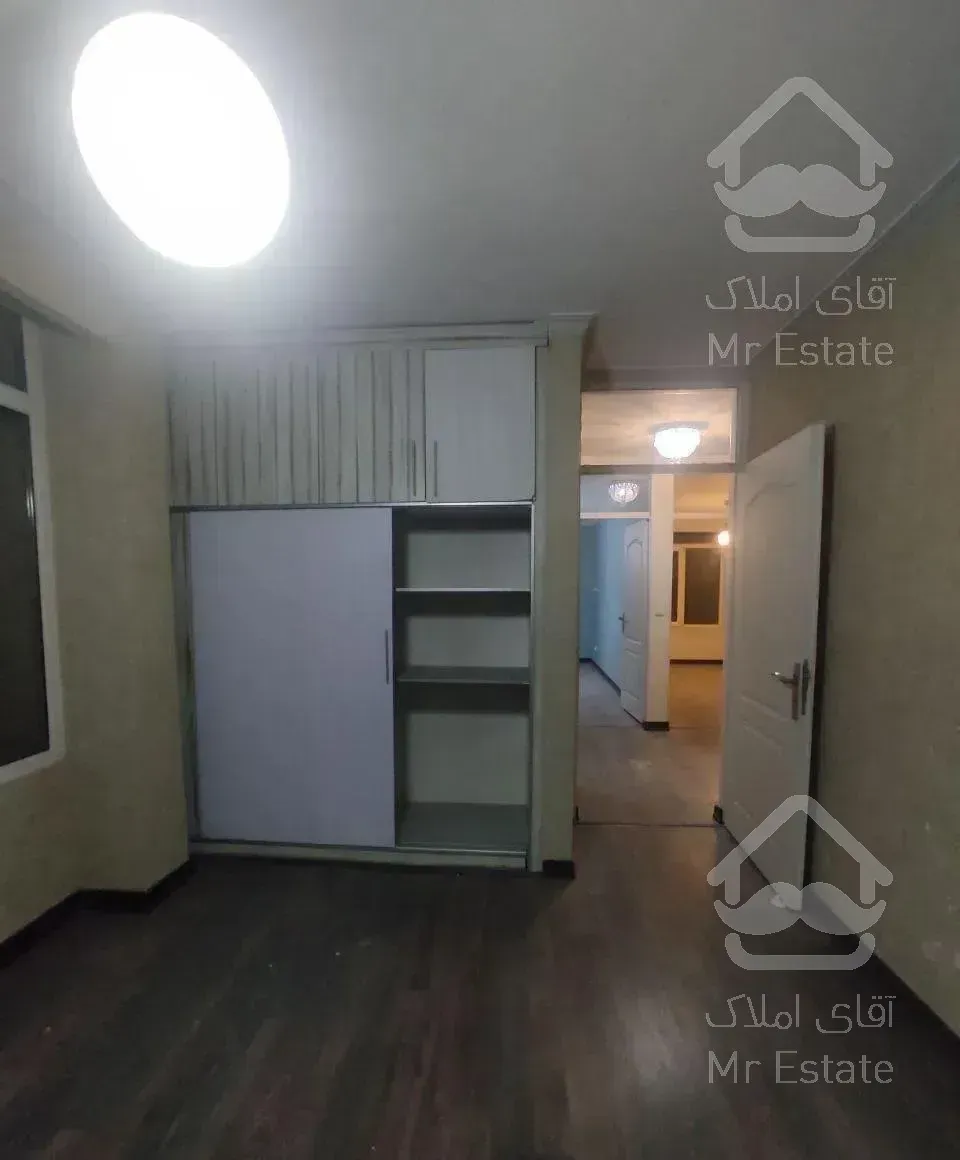 ۱۷۵ متر چهارخواب شریعتی حسینیه ارشاد