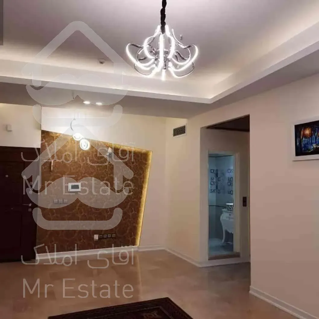 ۶۴ متر ، ۱خوابه، کاخ کلاسیک ، منطقه ۵ (پونک)