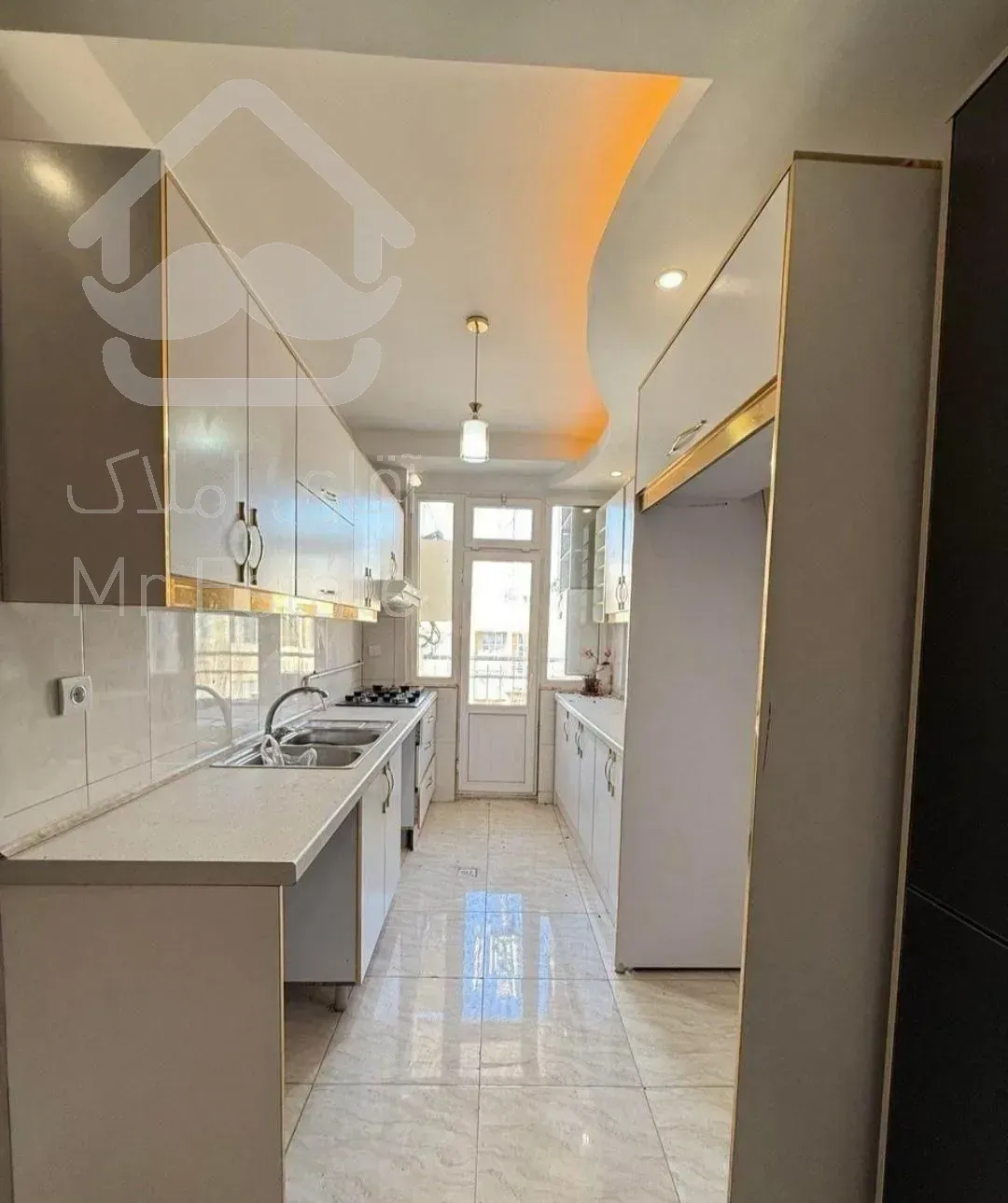 50متر/فول امکانات/قصر نور/گذر فوق پهن