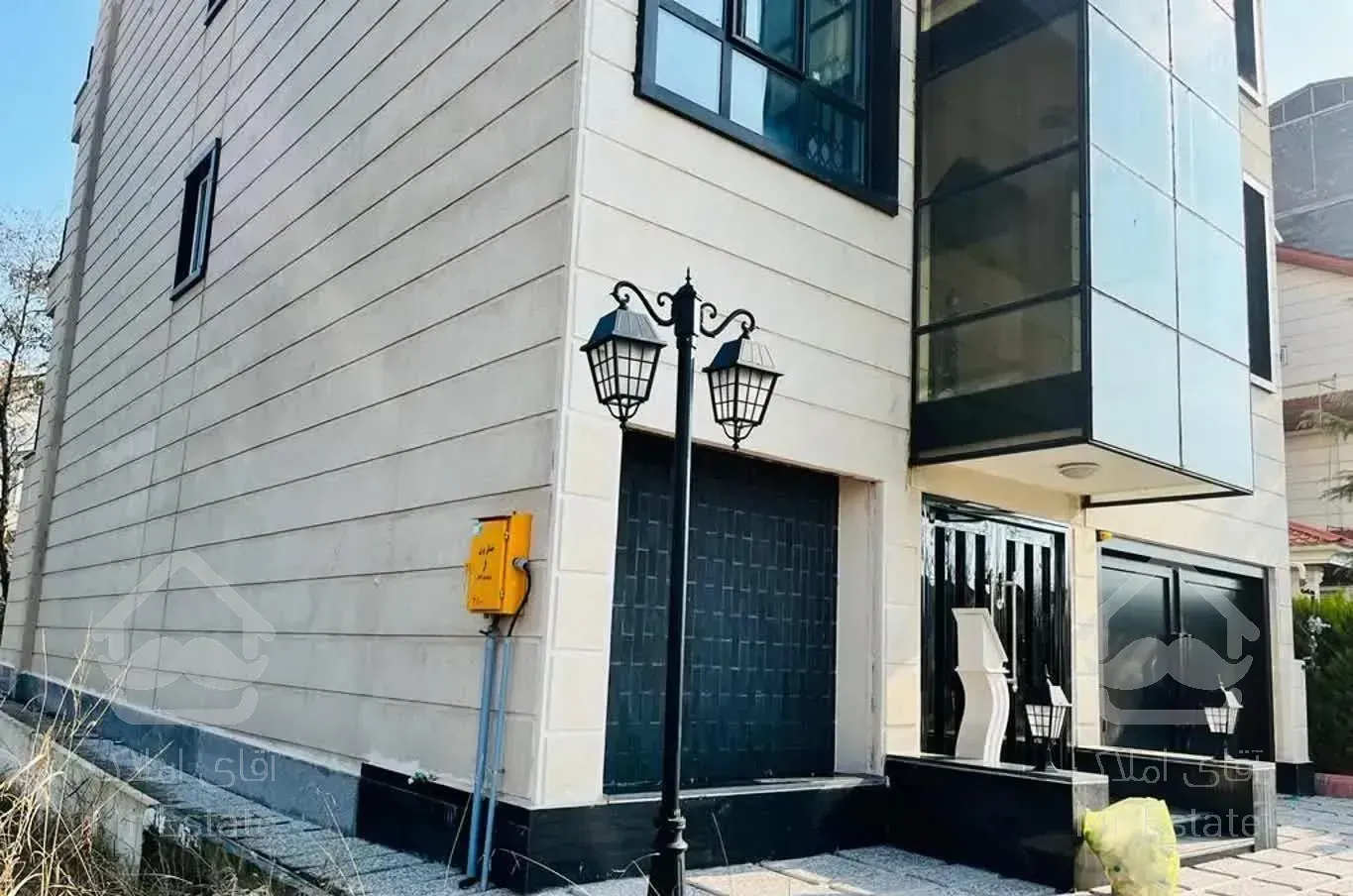 یک واحد آپارتمان/سند دار /شرق گیلان