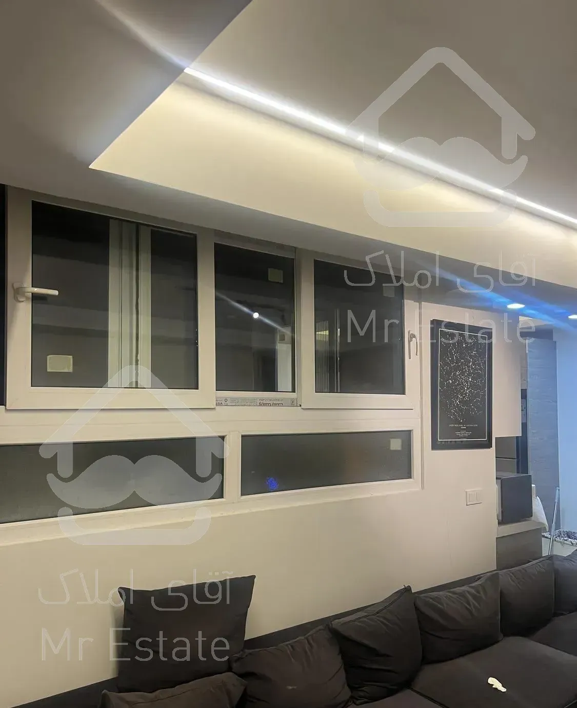 78 متر ازگل کلید نخورده