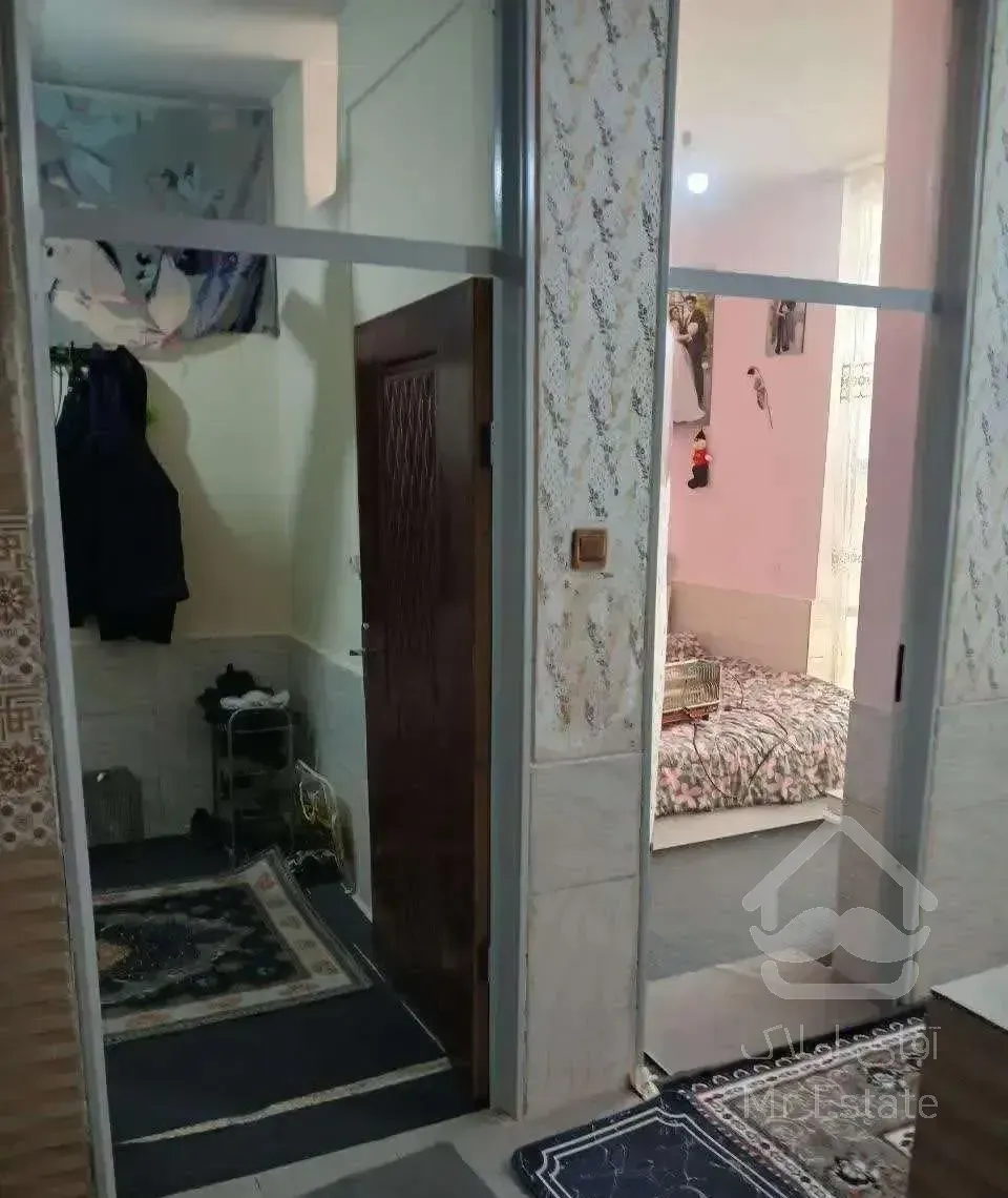 فروش منزل 80 متری کوزه گری