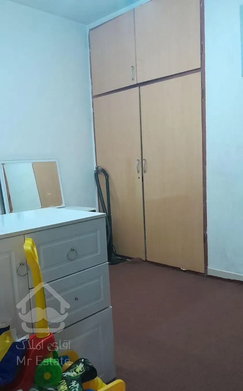 اپارتمان ۷۰ متر رهن و اجاره