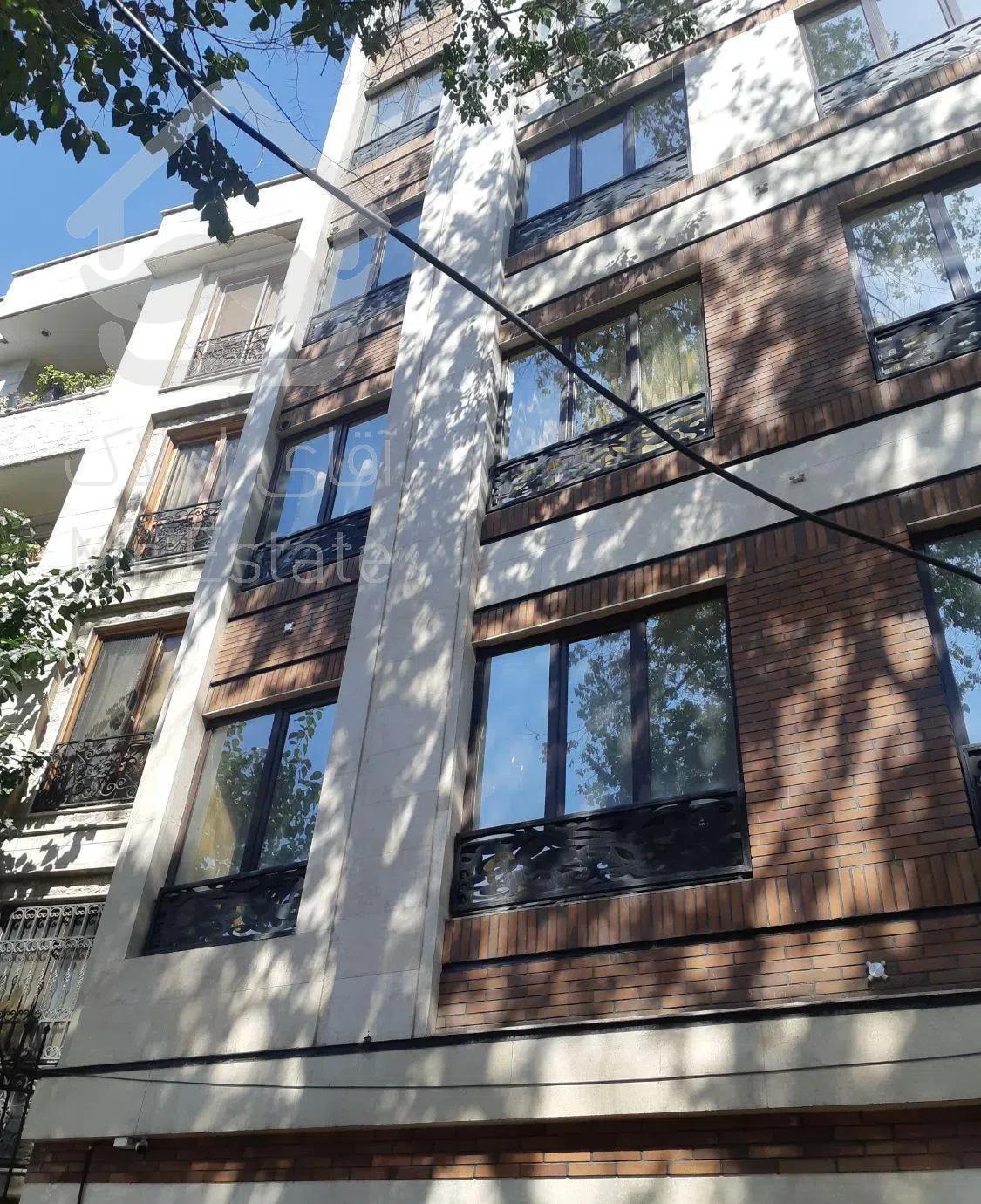 110 اوین کاخ مجلل اشرافی 10دقیقه تا زعفرانیه ولنجک