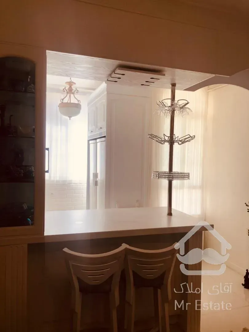 ۷۰ متر فول بازسازی دسترسی عالی شقایق شمالی