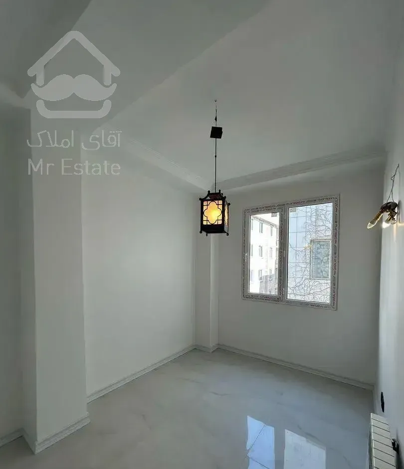 آپارتمان 80متری/دوخوابه/فول امکانات/تاپ لوکیشن