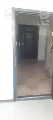 آپارتمان 130 متر خوش نقشه کلید نخورده