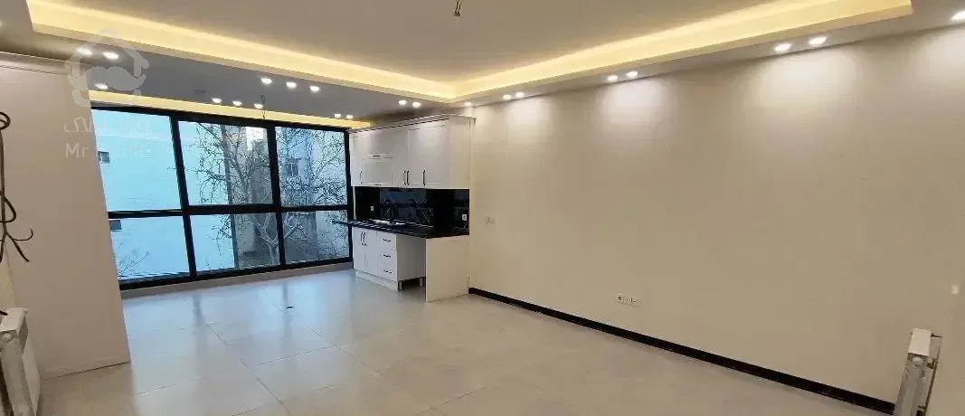 ۶۳متر  ۱خواب  نوسازکلیدنخورده