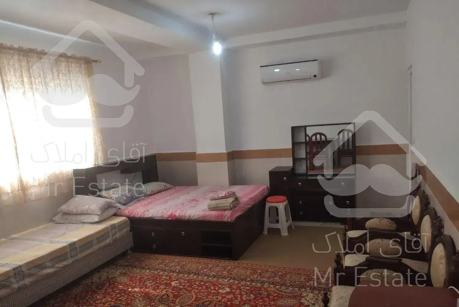 اجاره سوئیت بدون واسطه