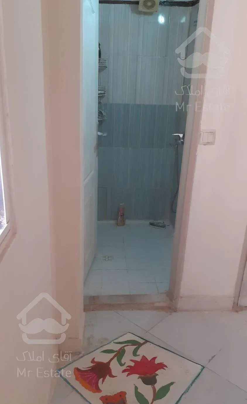 آپارتمان تک واحدی ۵۲ متر تخلیه آماده فروش