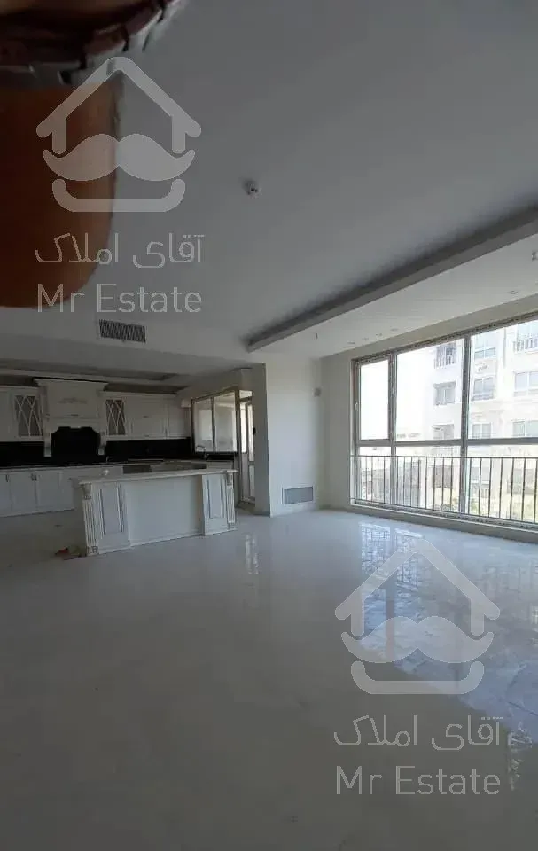 آپارتمان ۱۶۰متری/سیدرضی/طبقه اول/صفر جنوبی