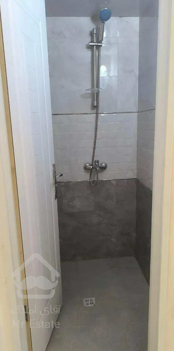 آپارتمان 60 متری 1خوابه همکف طلاب صفرکلیدنخورده