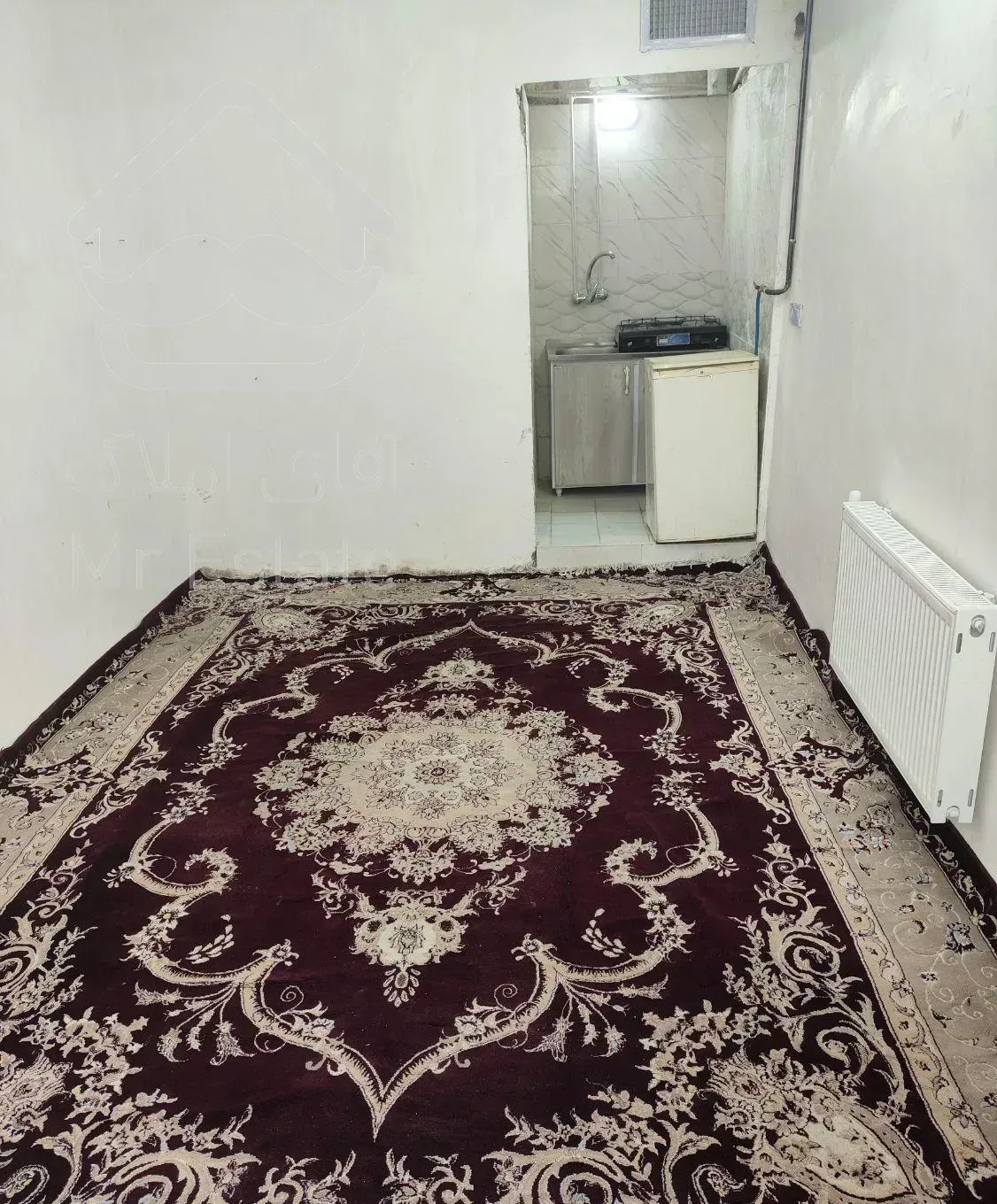 سوییت ۳۰ متری نزدیک حرم ، قابل تبدیل