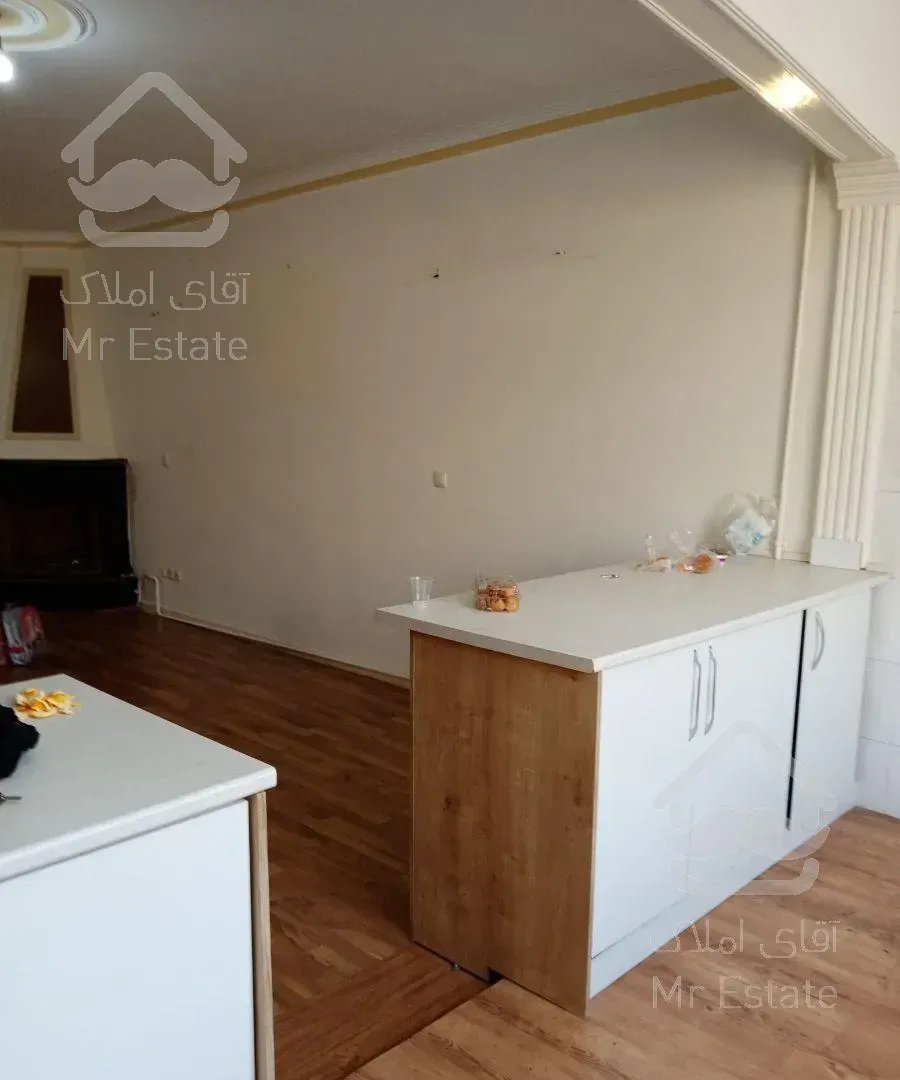 سعادت آباد 140 متر 2 خوابه