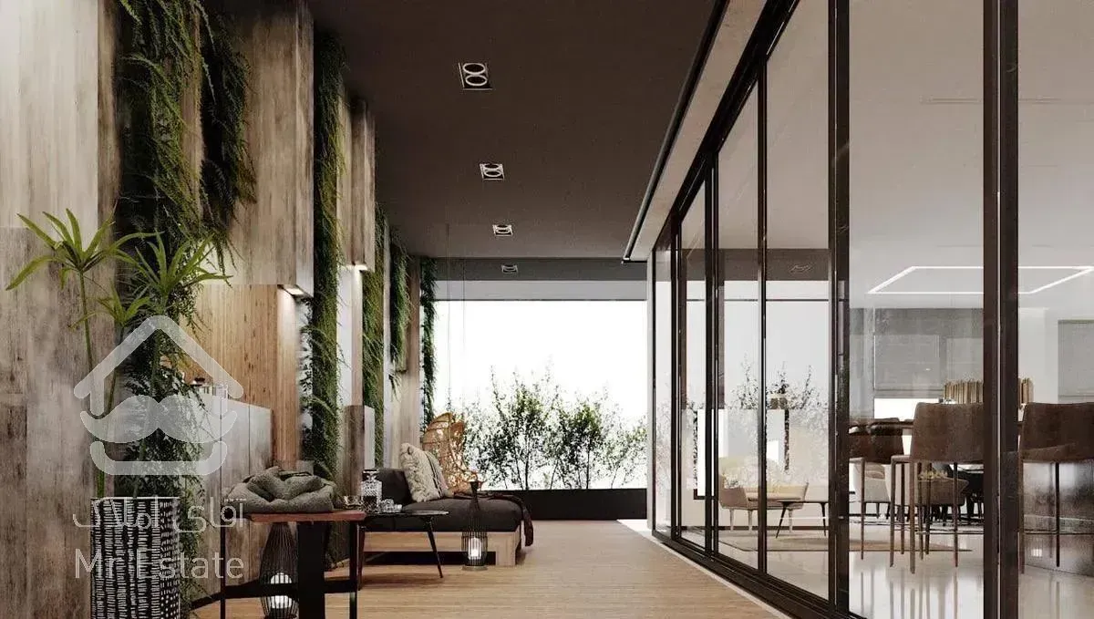 ۳۹۰ متر فرصت  برای خرید از سازنده اول منطقه