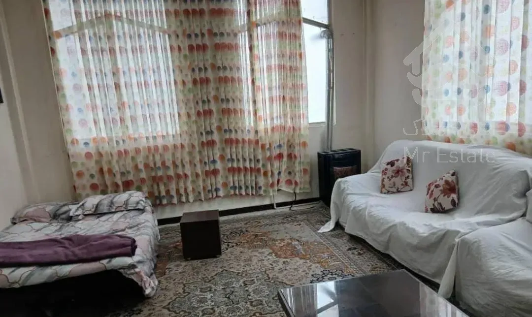 اجاره ۵۰ متری/ مجرد موجه