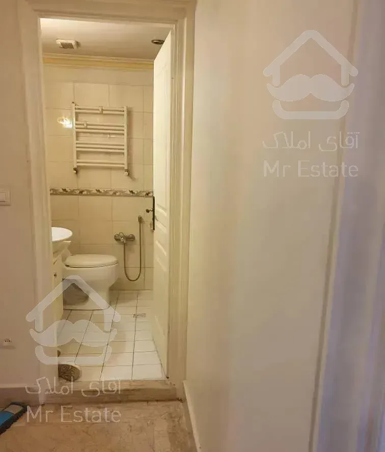 آپارتمان ۱۳۵ متر ونک شاد