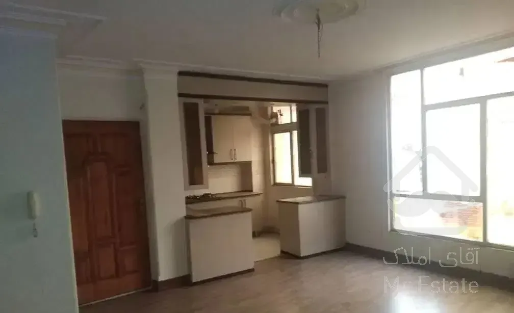 فروش واحد فوری/2 پارکینگ/2کله/تکواحدی/غرق نور