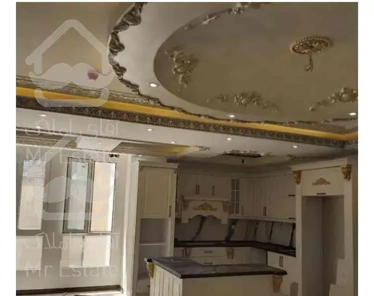 اپارتمان ۱۶۵ متری نوساز فردوس غرب