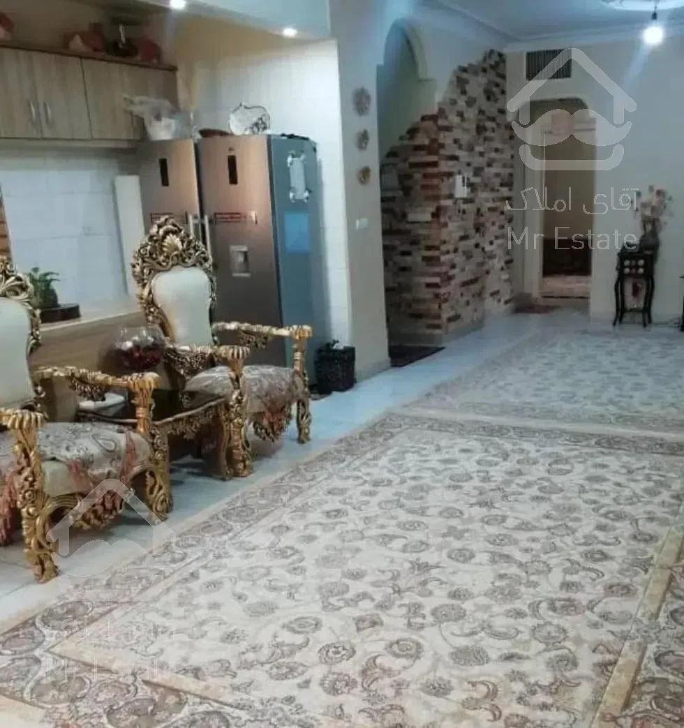 پردیس فاز ۲ محله ۴ پاسداران