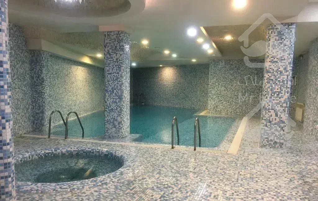 ۱۴۰ متر سه خواب