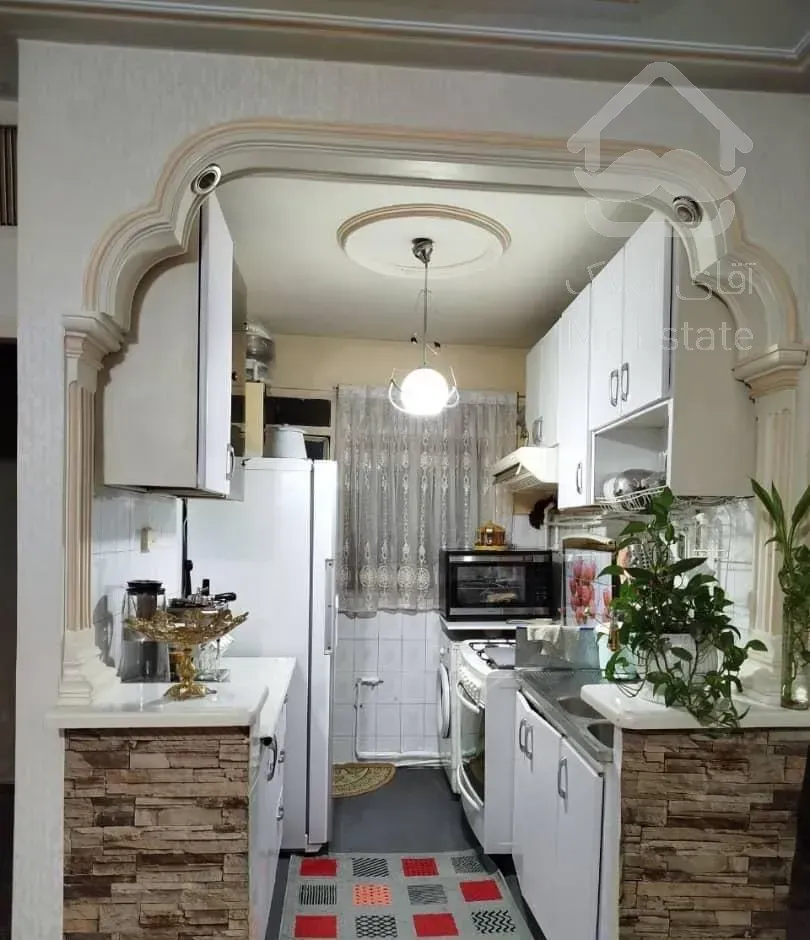 آپارتمان ۴۸ متری ۱ خوابه فول بازسازی