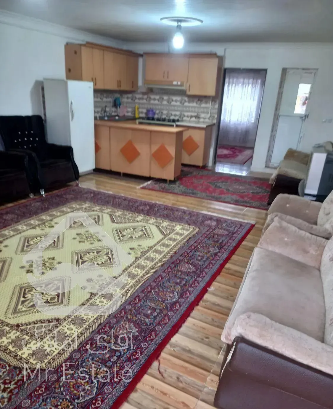 اجاره سویت و ویلای روستای با کولرگازی