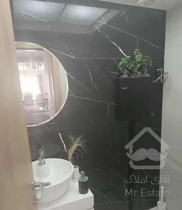 آپارتمان ۱۶۰ متری مرواریدشهر/ چیتگر شمالی/