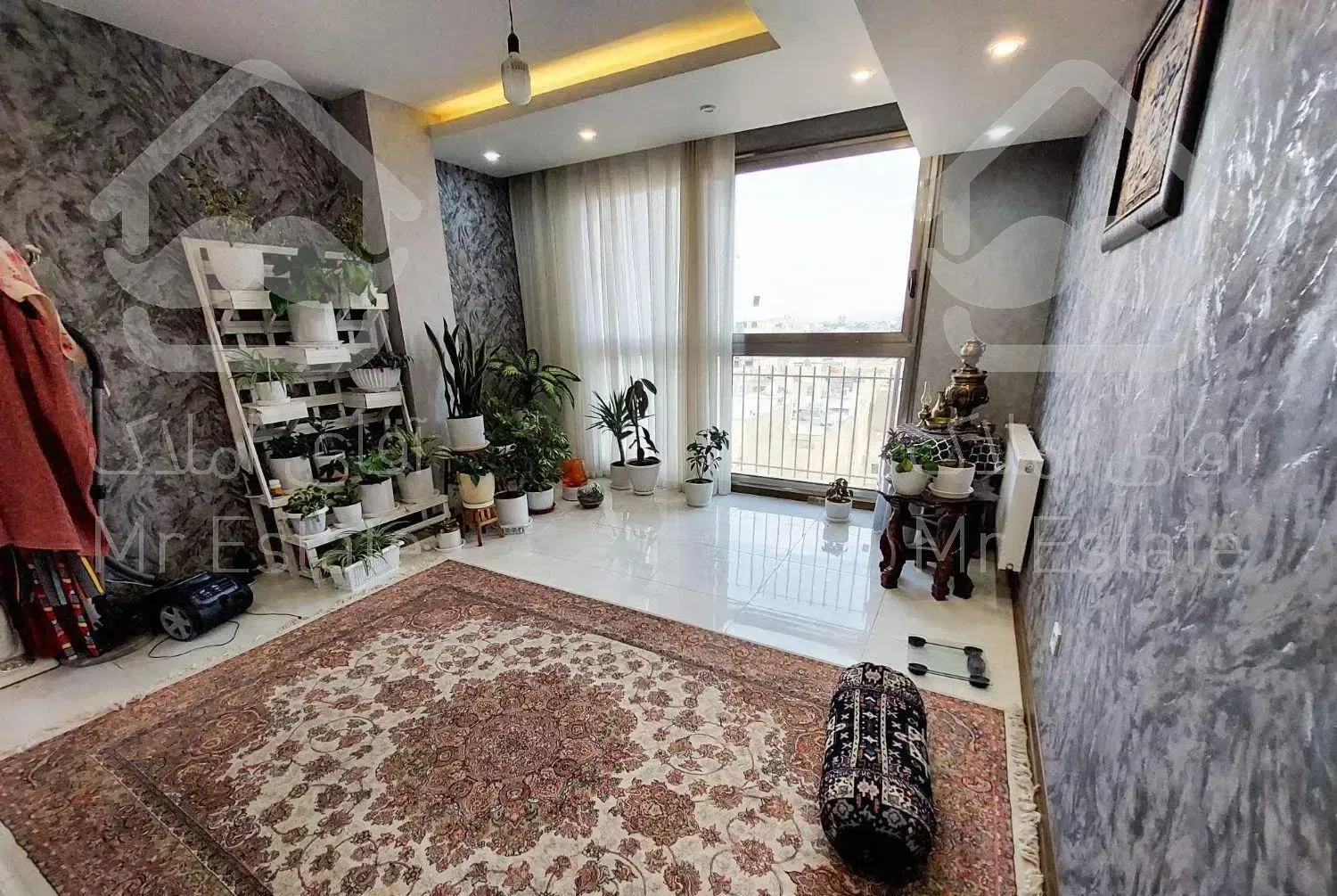 ۱۶۵متر/۳خواب/ جنوبی