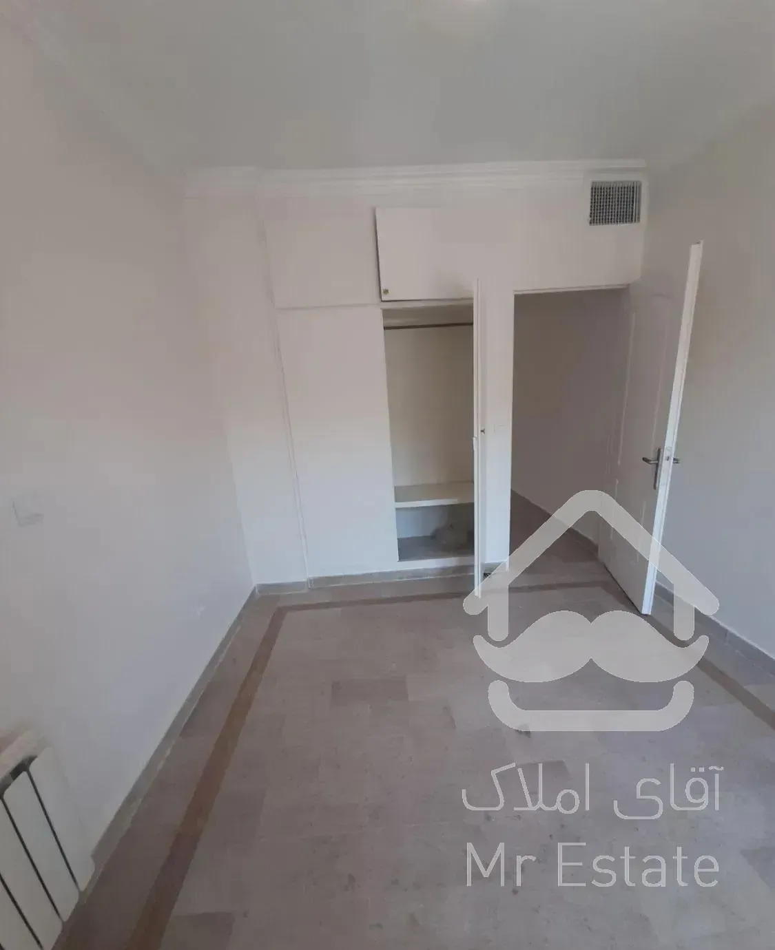 آپارتمان 122متر 2خوابه ویو ابدی