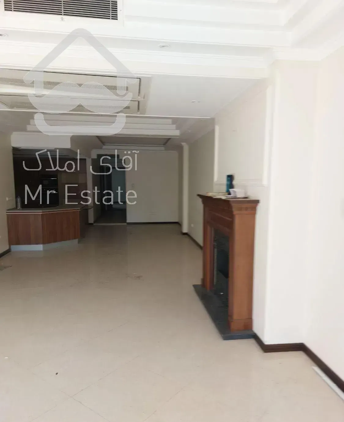 آپارتمان 200 متر پاسداران