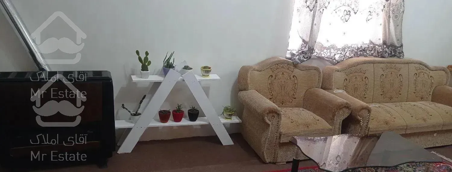 باامکانات کامل مبله