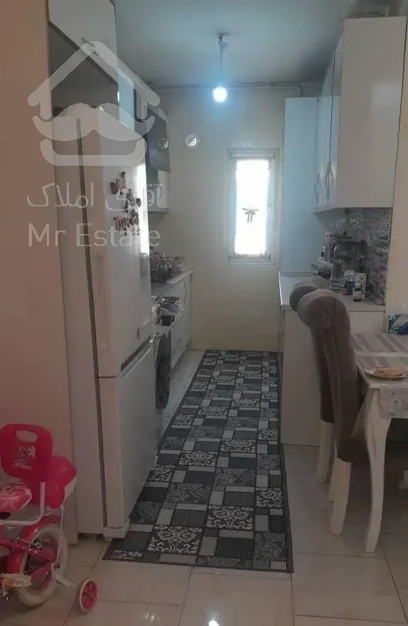 اجاره آپارتمان ۸۷ متری ۲ خوابه