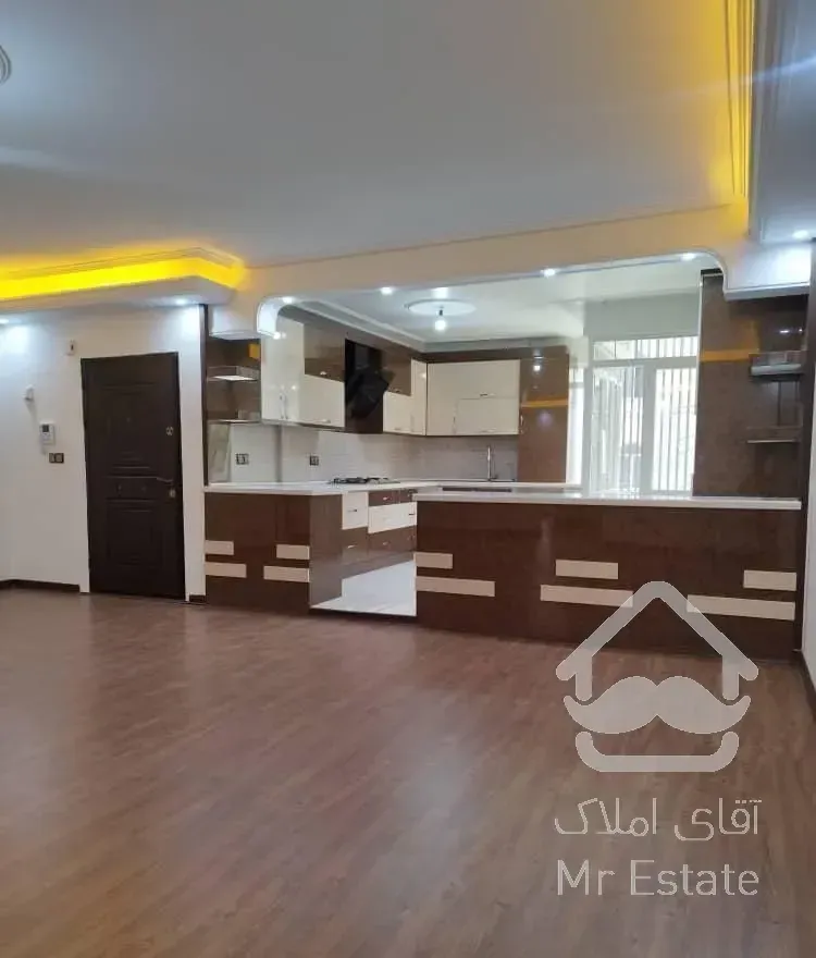 ۱۰۸ متری/ تک واحدی / تاپ لوکیشن