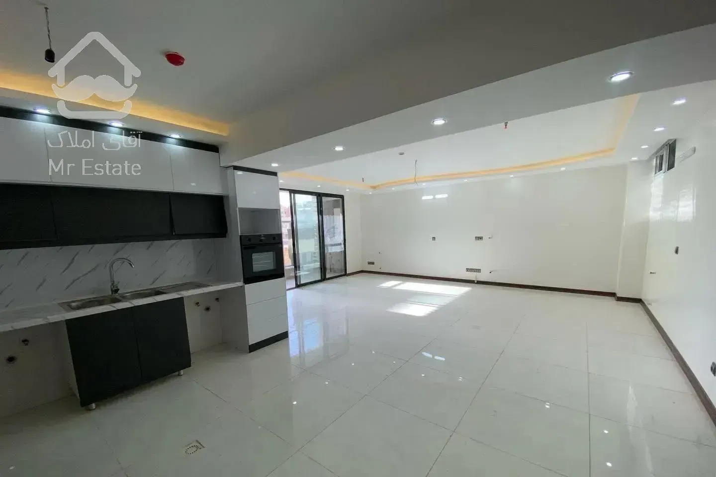 آپارتمان ۱۰۰متری/ابوریحان