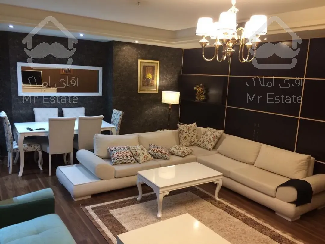 خرید و فروش/آپارتمان/۱۰۶ متر/۲خواب/منطقه ۲۲