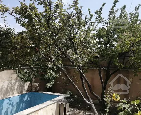 ۲۰۰ متر دربستی محک گیلاوند