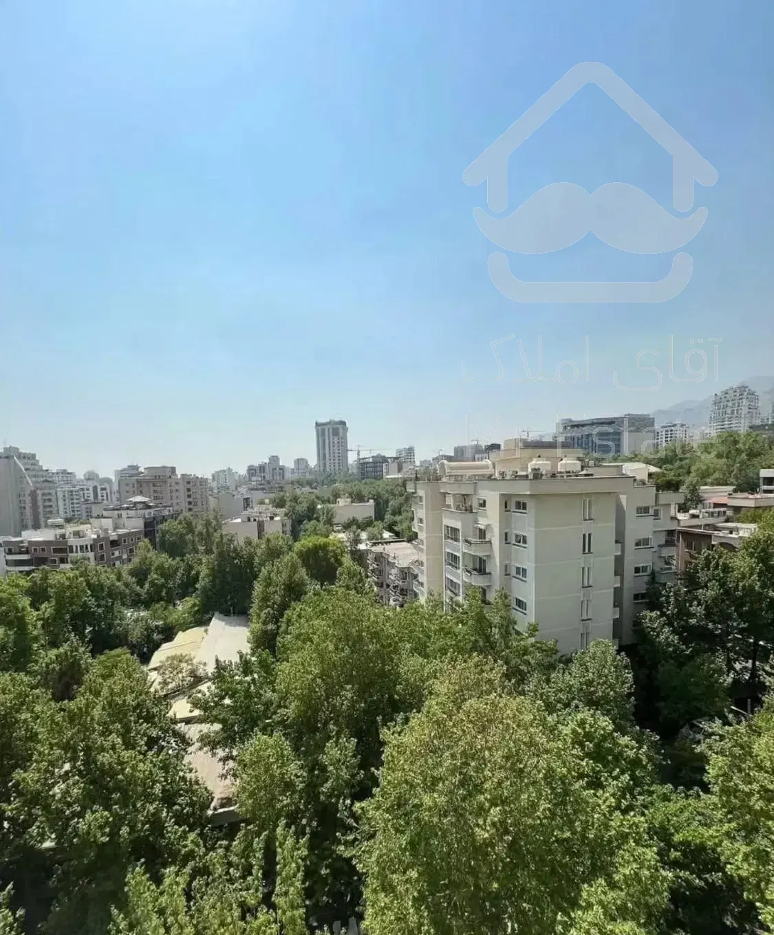 دربند 125 متر*بدون مشابه* فول مشاعات فعال*