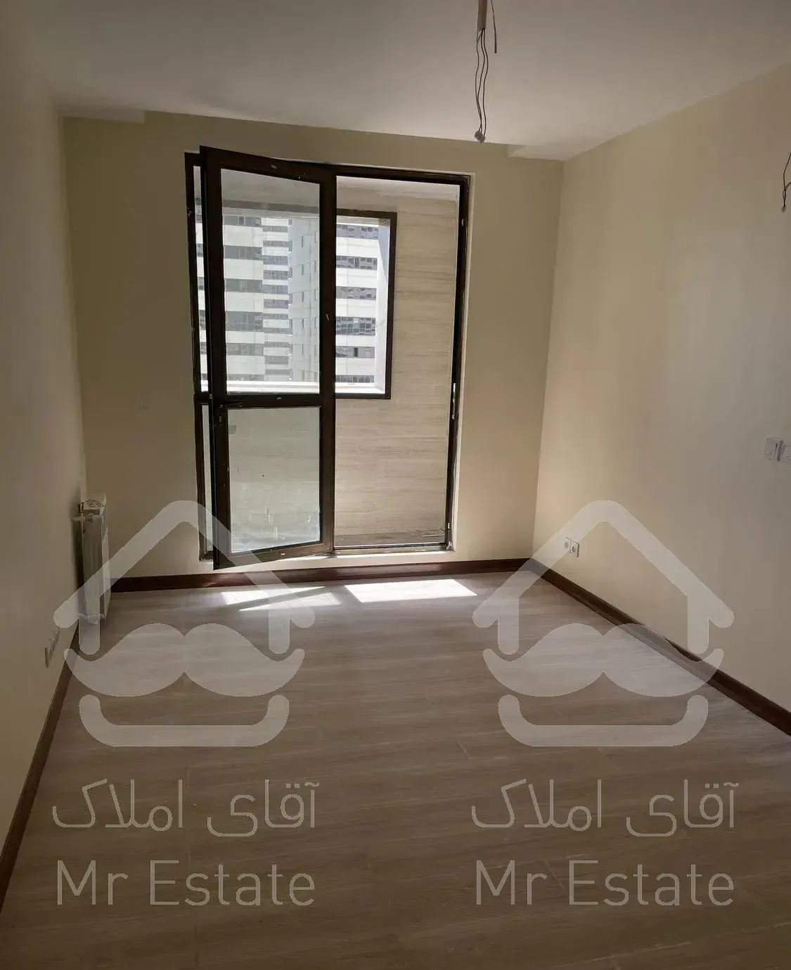 اجاره آپارتمان در شهرک خرازی ( نزدیک ایرانمال)