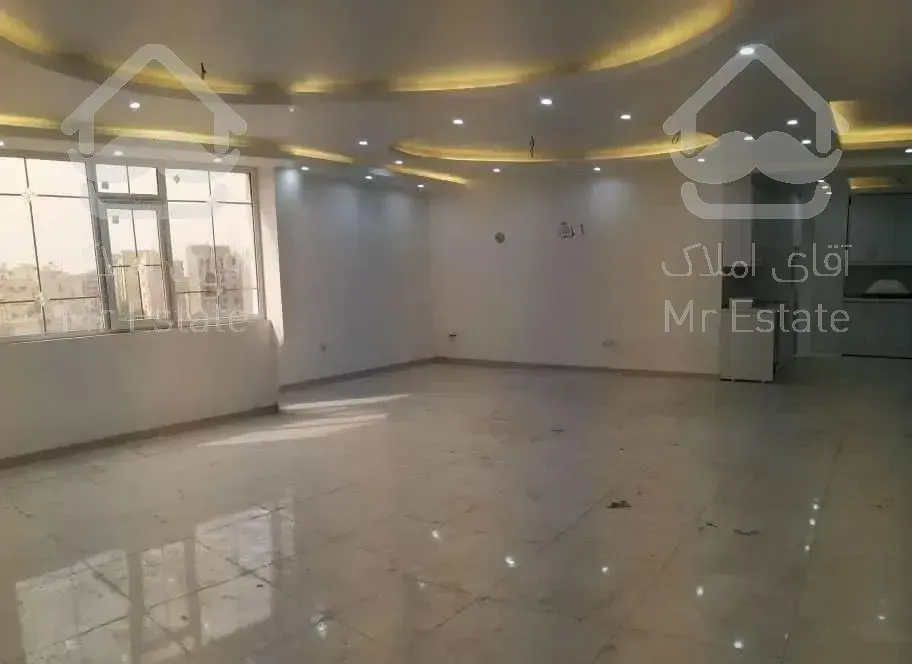 آپارتمان 140متری کلید اول تک واحد