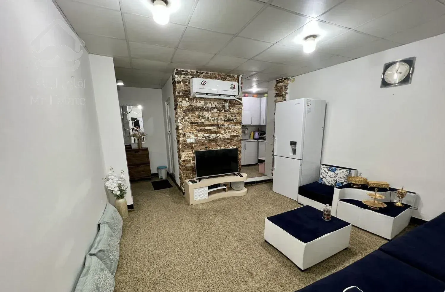 فروش آپارتمان خ بیمارستان