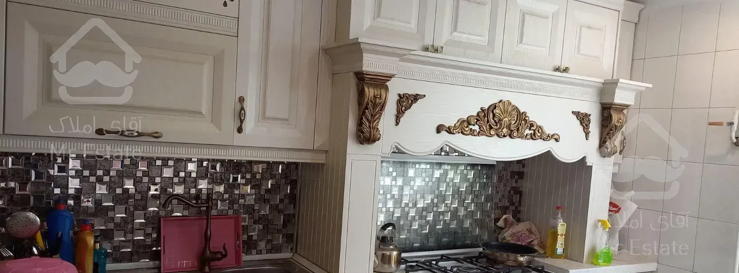 ۸۲ متر ۲ خواب اندیشه فاز ۲