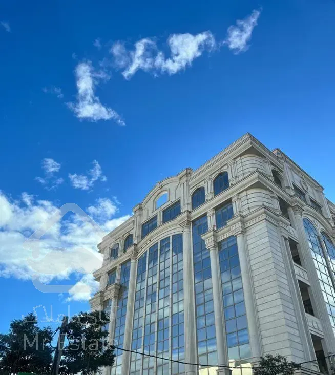 پونک ۸۷متر  آسمان آبی ۱