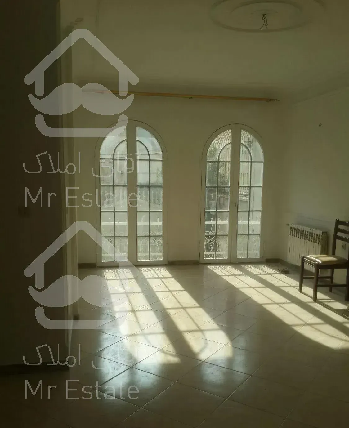 65 متر-شریعتی-بالاتر از مطهری