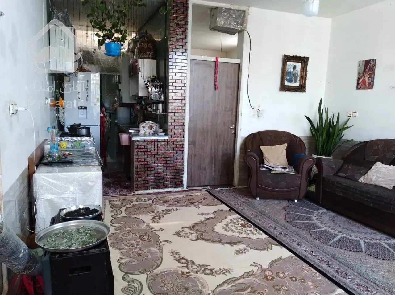 منزل ویلایی ۷۵ متر