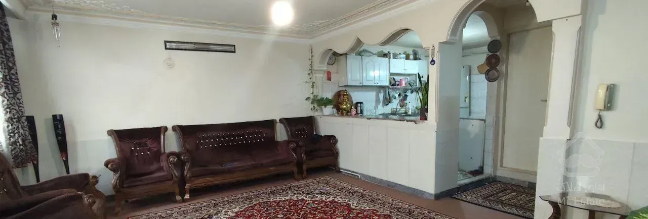 رهن آپارتمان ۷۵ متری(تک واحدی)