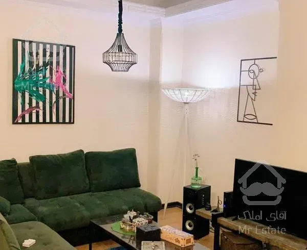 ۸۳ متر آپارتمان منطقه  ظفر