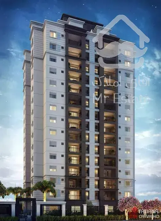 پیش فروش چیتگر ۱۲۰متر ۳خواب ویو ابدی چیتگر