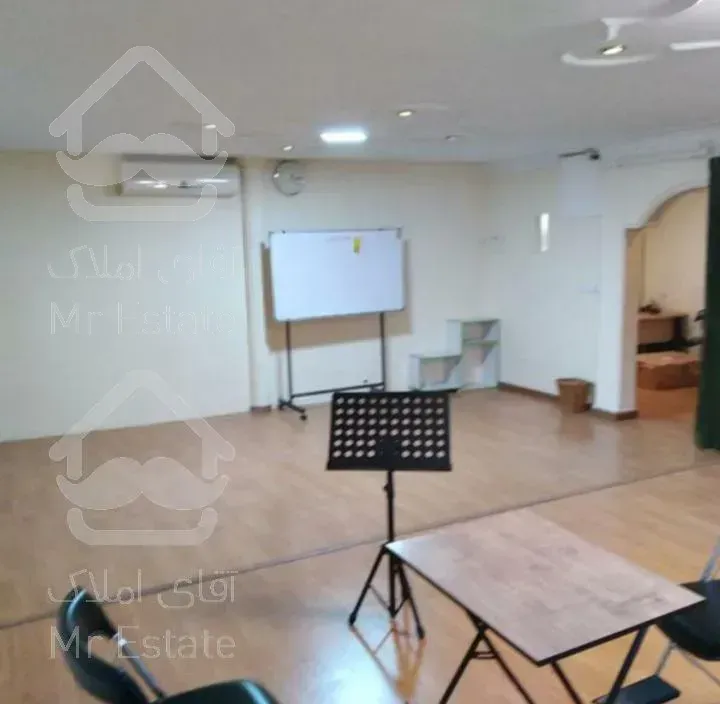 فروش فوری آپارتمان اداری در سعادت آباد