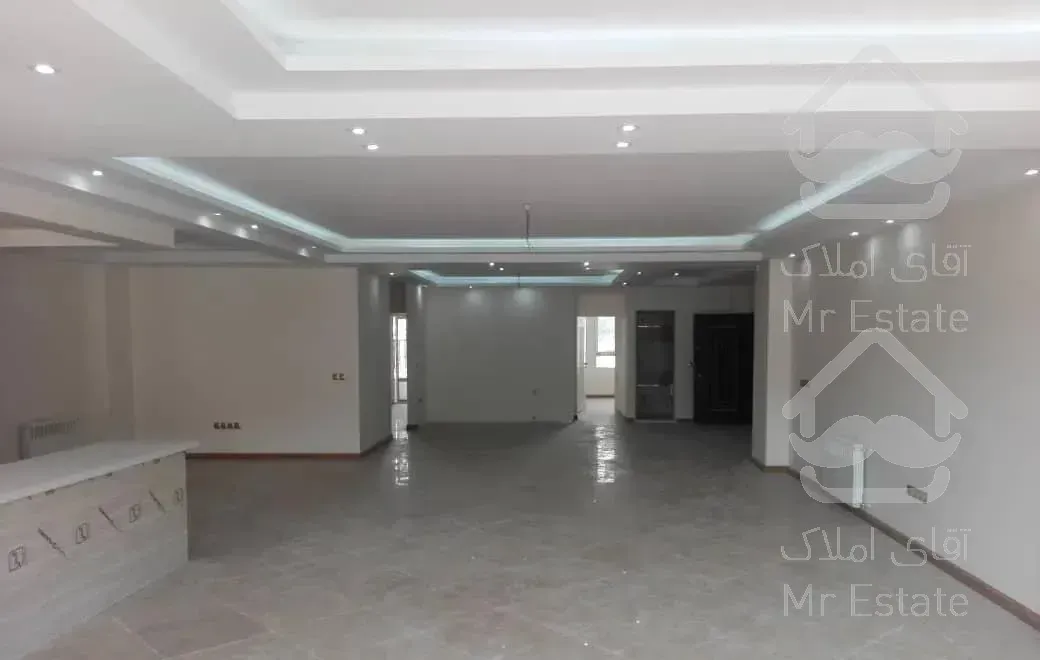 210 متر 3 خواب کلید نخورده / شیان